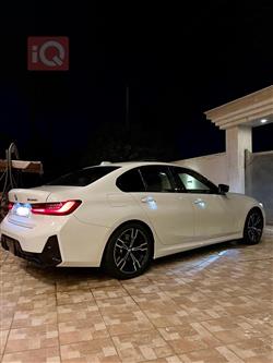 بي ام دبليو الفئة 3